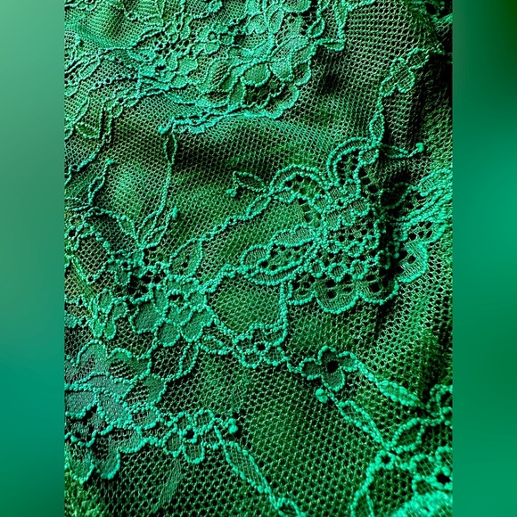 NWT VICTORIAS SECRET PINK 2 PAIR WOMEN’S SEXY PANTIES SIZE L - Picture 8 of 11